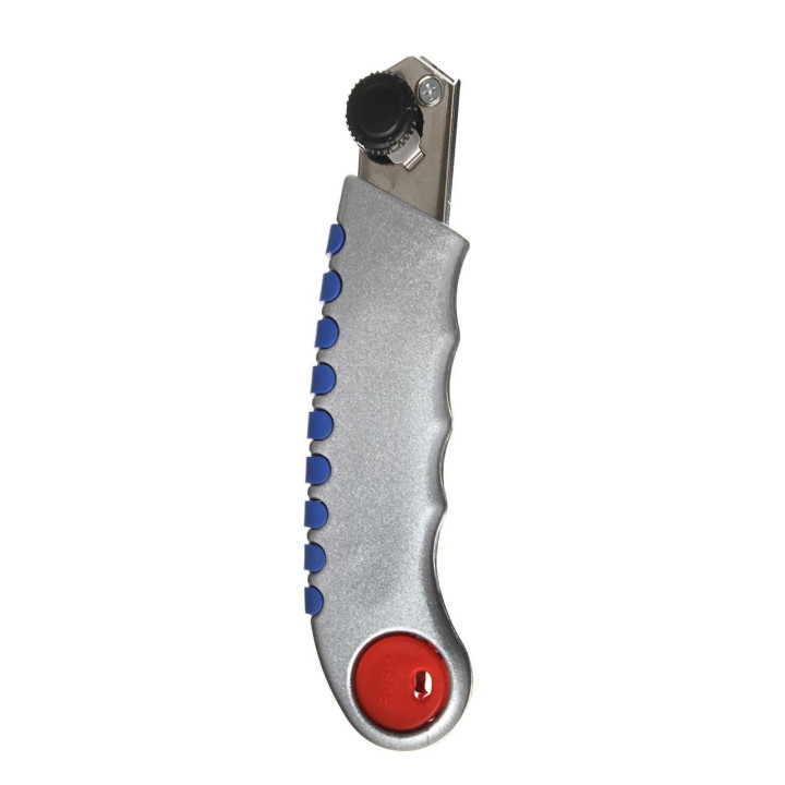 Nóż z 6 łamanymi ostrzami 18mm - KD10960
