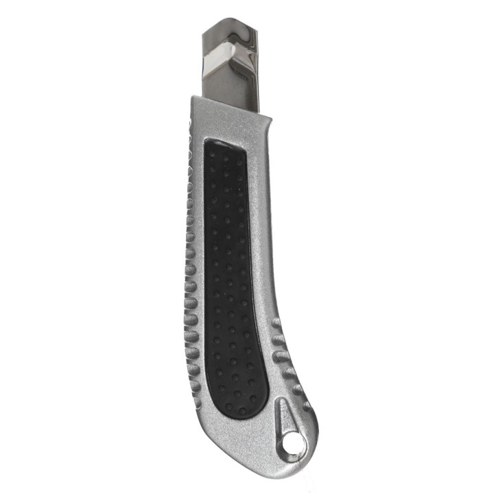 Nóż z łamanym ostrzem 18mm KD10961