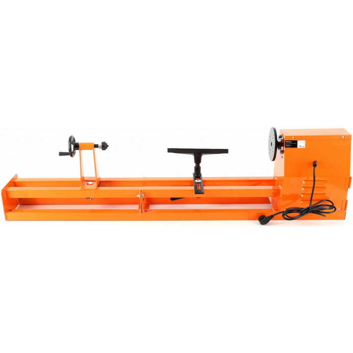 TOKARKA STOŁOWA DO DREWNA 650W KD1732