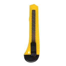 Nóż z łamanym ostrzem 18mm KD10966