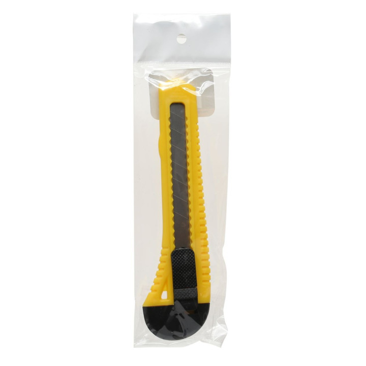 Nóż z łamanym ostrzem 18mm KD10966