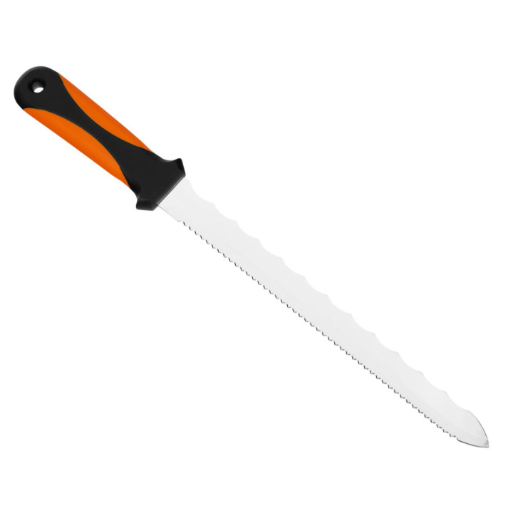Nóż do cięcia waty, wełny, styropianu KD10362