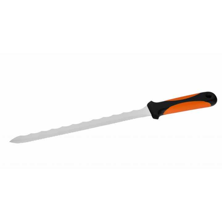 Nóż do cięcia waty, wełny, styropianu KD10362