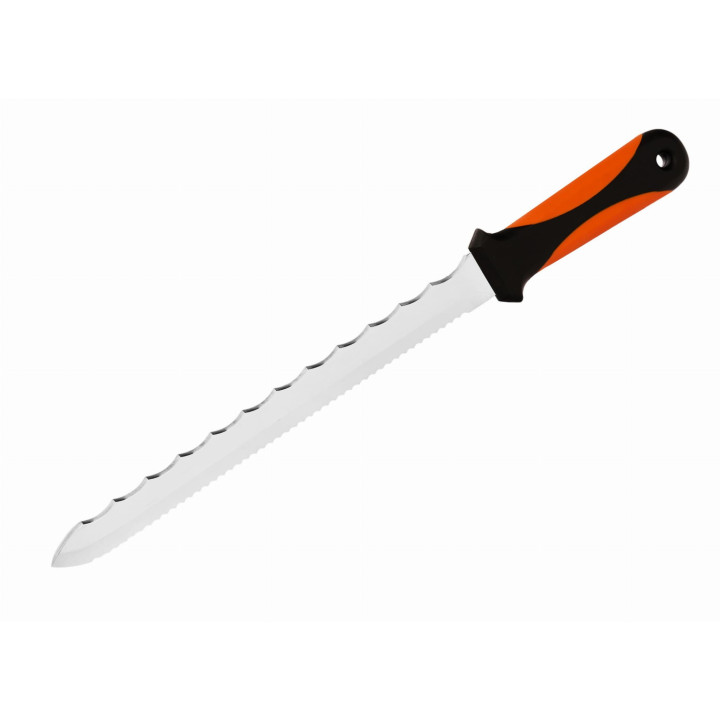 Nóż do cięcia waty, wełny, styropianu KD10362