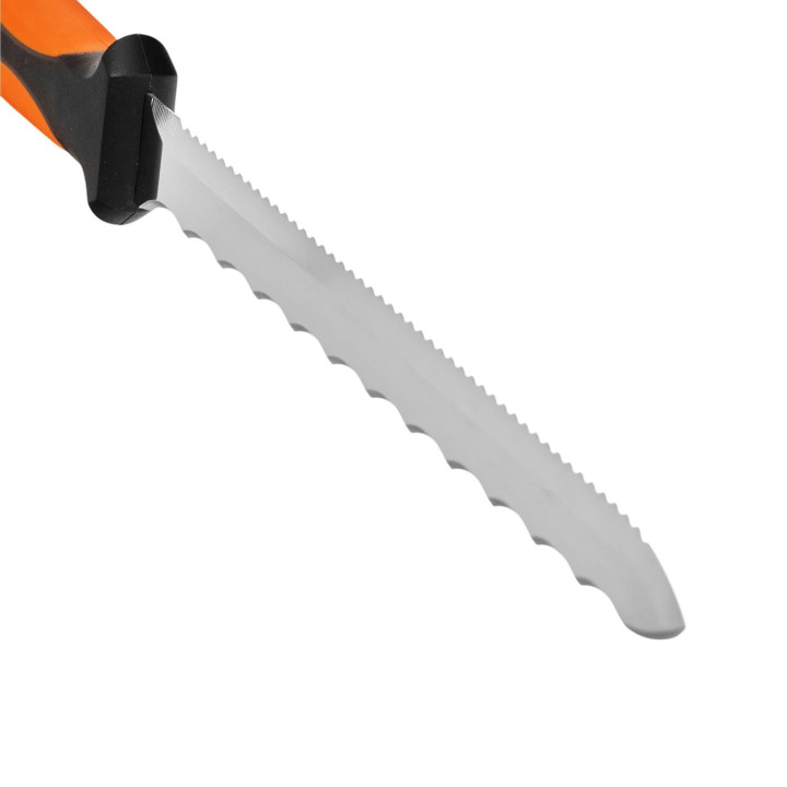 Nóż do cięcia waty, wełny, styropianu KD10362