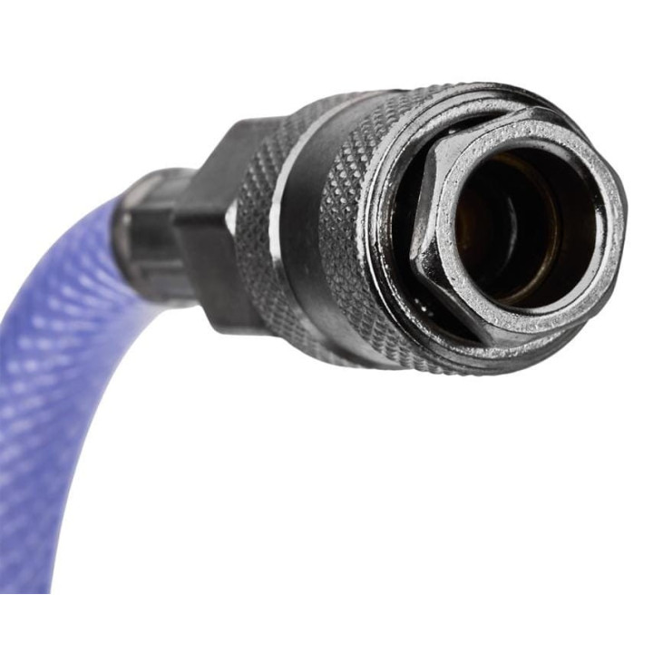 Wąż pneumatyczny zbrojony 12mm 10m KD440