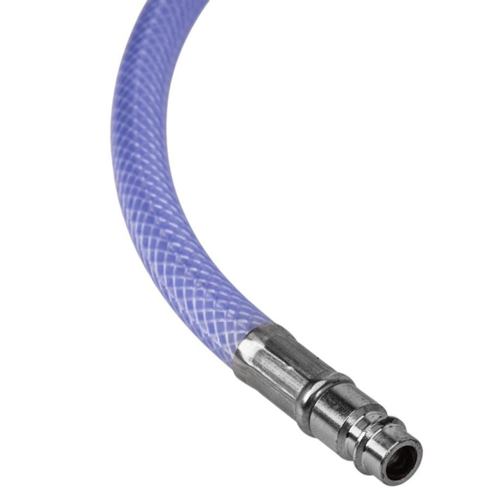 Wąż pneumatyczny zbrojony 12mm 10m KD440