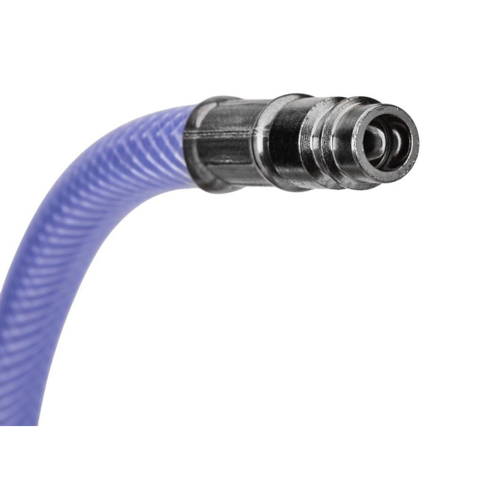 Wąż pneumatyczny zbrojony 12mm 10m KD440