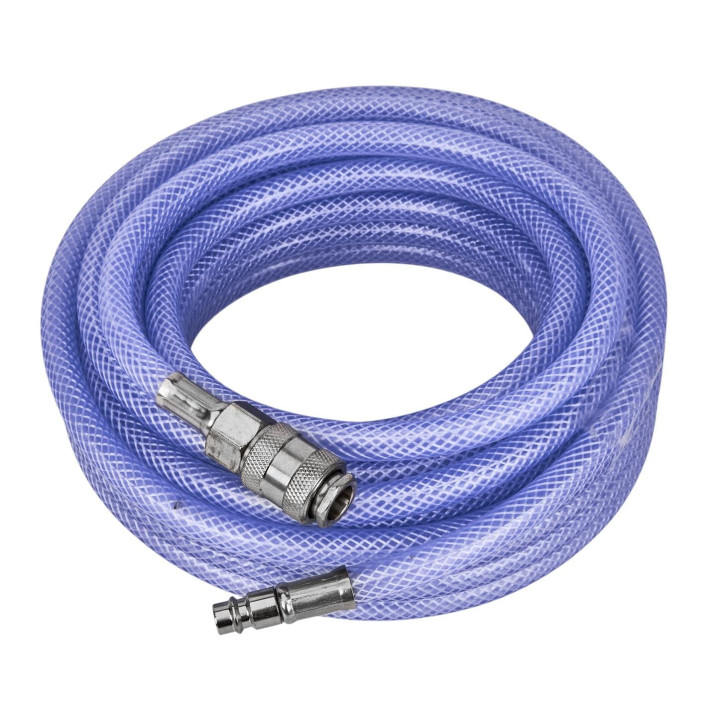 Wąż pneumatyczny zbrojony 12mm 10m KD440