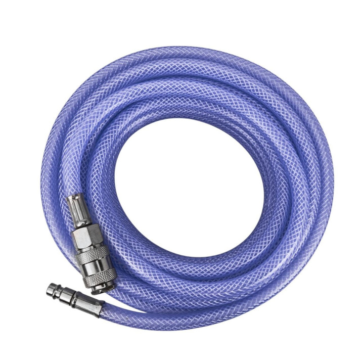 Wąż pneumatyczny zbrojony 12mm 10m KD440