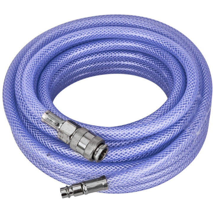 Wąż pneumatyczny zbrojony 14mm 20m KD444