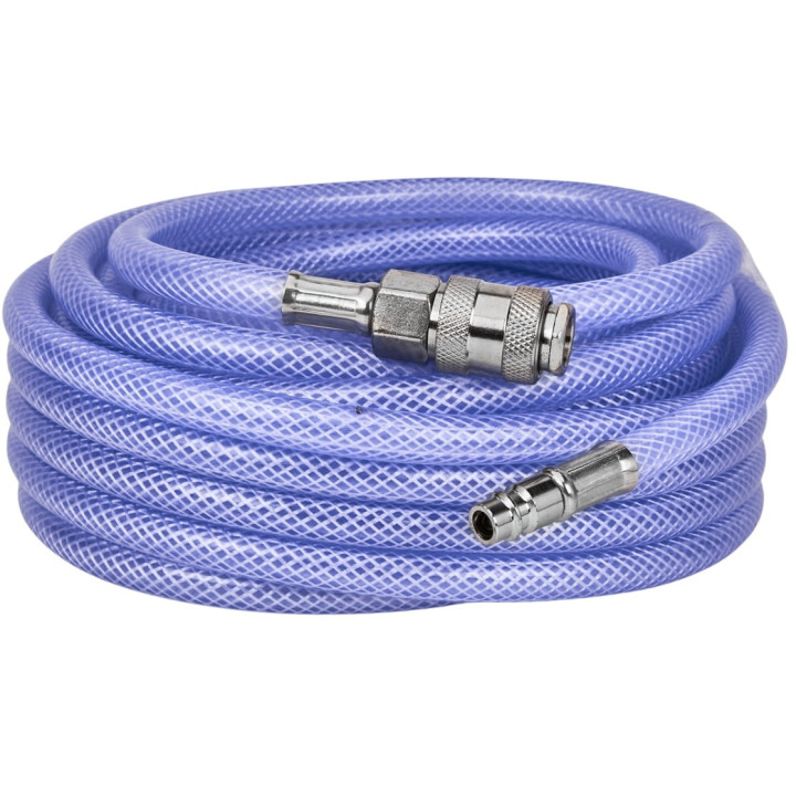 Wąż pneumatyczny zbrojony 14mm 20m KD444