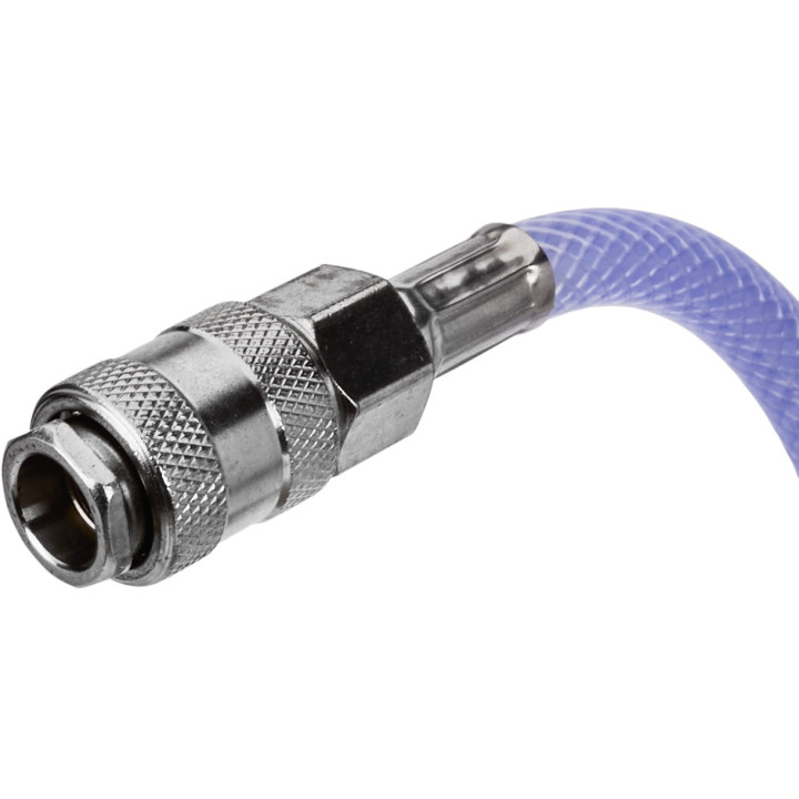 Wąż pneumatyczny zbrojony 14mm 20m KD444