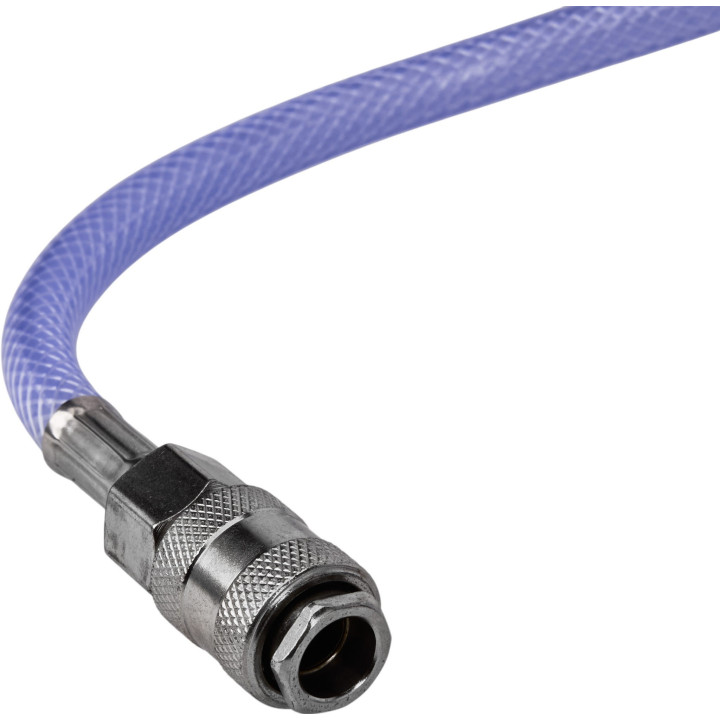 Wąż pneumatyczny zbrojony 14mm 20m KD444