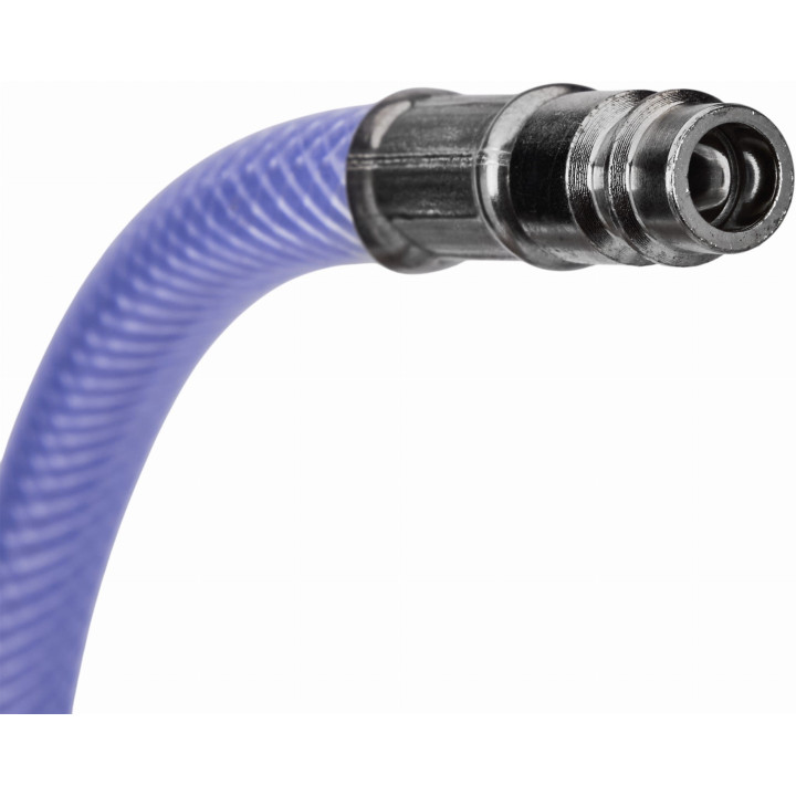 Wąż pneumatyczny zbrojony 14mm 20m KD444