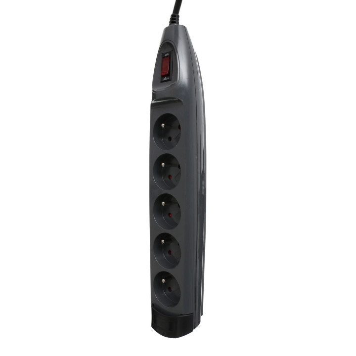 Przedłużacz 1,5m 5gniazd KD4003