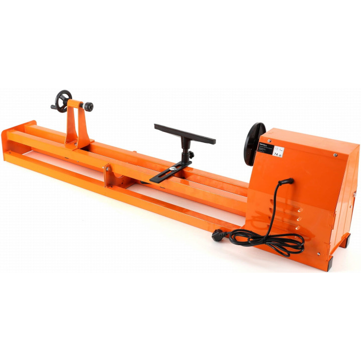 TOKARKA STOŁOWA DO DREWNA 650W KD1732