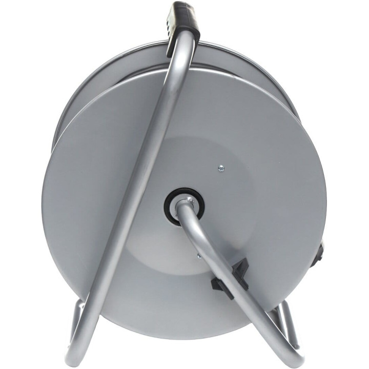 PRZEDŁUŻACZ OGRODOWY BĘBNOWY 50M 3x2,5mm KD4022