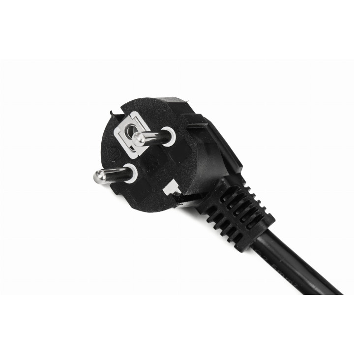 PRZEDŁUŻACZ OGRODOWY BĘBNOWY 3x2.5mm 30M KD4021