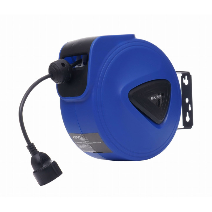 Zwijacz przewodu elektrycznego 20m KD4029