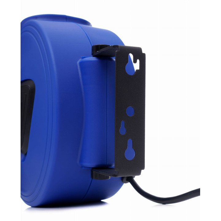 Zwijacz przewodu elektrycznego 15m KD4028