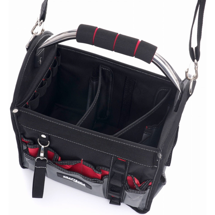 OTWARTA TORBA NARZĘDZIOWA 12" KD2036