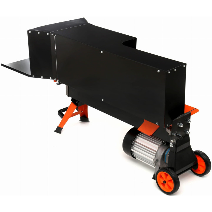 Rębak do drewna 5T 1500W KD1580