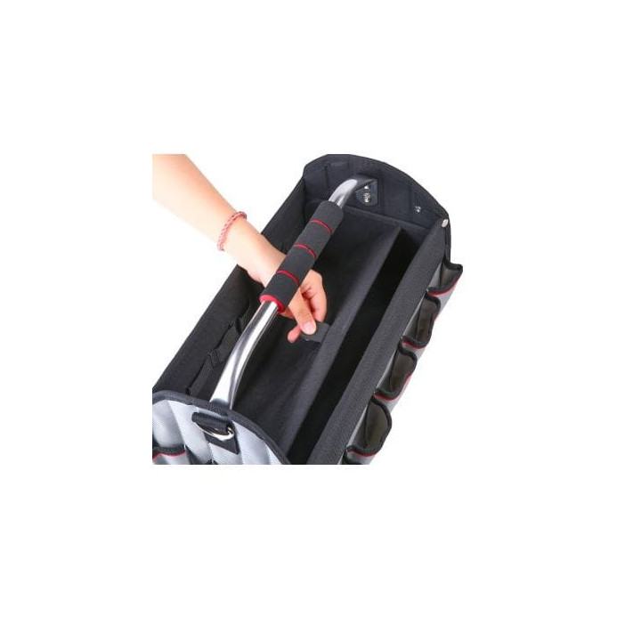 SKŁADANA TORBA NARZĘDZIOWA 20" KD2045