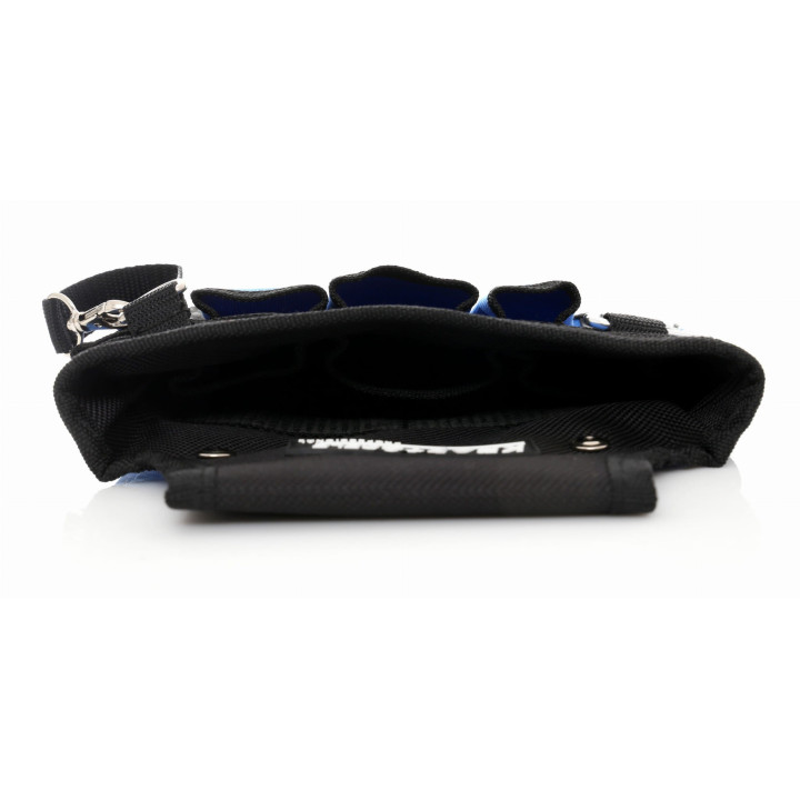 PAS NARZĘDZIOWY 15 KIESZENI KRAFT&DELE KD2055