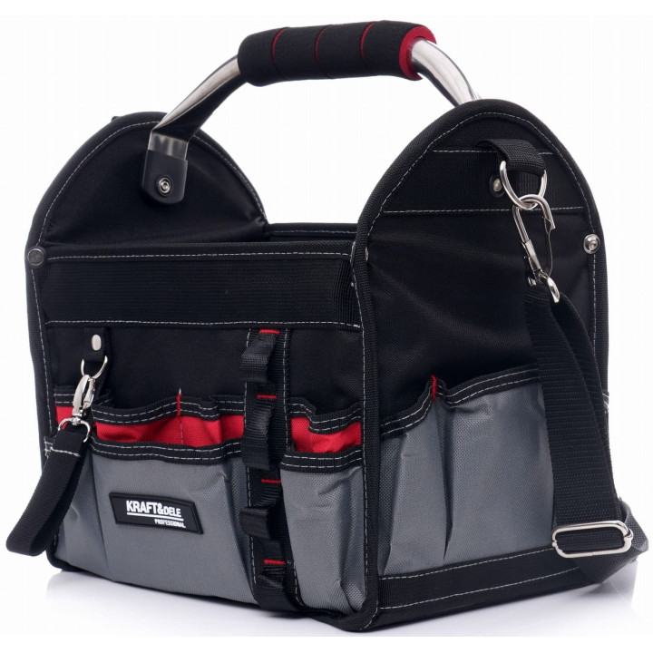 OTWARTA TORBA NARZĘDZIOWA 12" KD2036