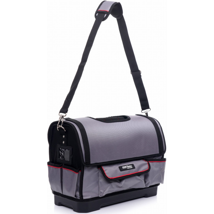 TORBA NARZĘDZIOWA  Z KLAPĄ  18" KD2038