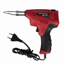 Lutownica Pistoletowa KD1504 Walizka!