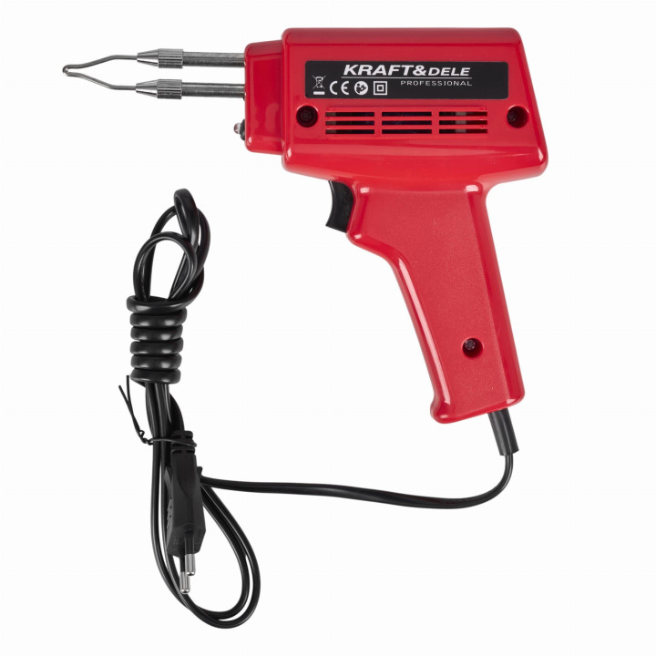 Lutownica  100W KD1503