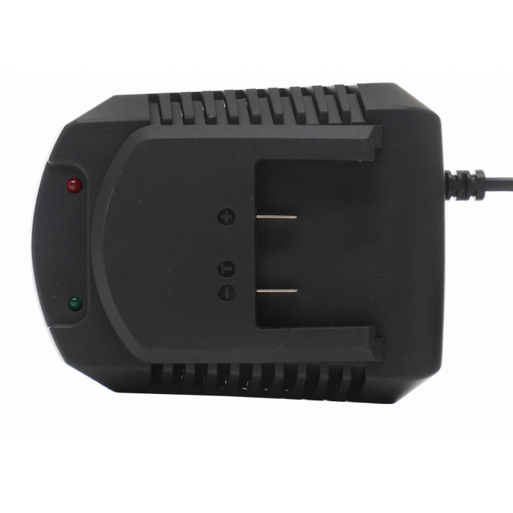 ŁADOWARKA DO AKUMULATORA KD1711