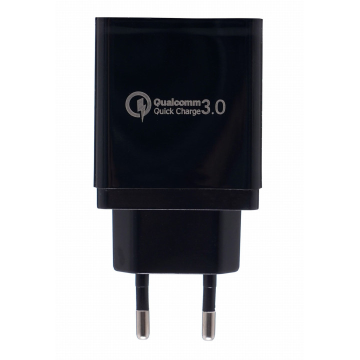 Ładowarka sieciowa QUICK CHARGE 3.0 KD1237