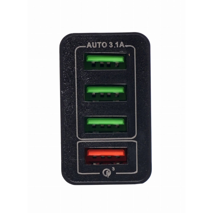Ładowarka sieciowa QUICK CHARGE 3.0 KD1237