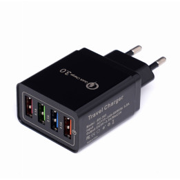 Ładowarka sieciowa QUICK CHARGE 3.0 KD1239