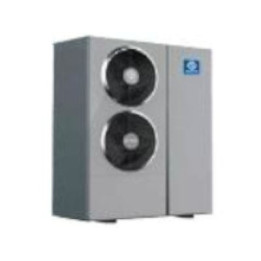 Pompa ciepła 7,2kw 7200W 80L
