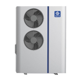 Pompa ciepła 8,5 kw / 70 L NULITE INVERTER