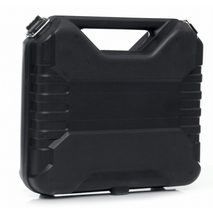 Lutownica transformatorowa KD1718 200W LED WALIZKA