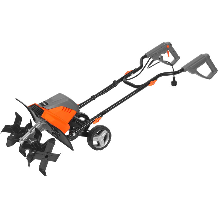GLEBOGRYZARKA ELEKTRYCZNA 2200W KD5182