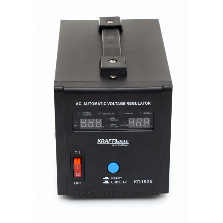 Stabilizator napięcia 1000VA 230V KD1925