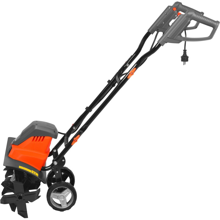 GLEBOGRYZARKA ELEKTRYCZNA 2200W KD5182