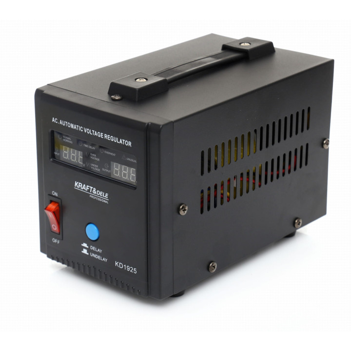 Stabilizator napięcia 1000VA 230V KD1925