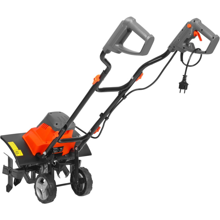 GLEBOGRYZARKA ELEKTRYCZNA 2200W KD5182