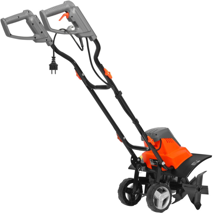 GLEBOGRYZARKA ELEKTRYCZNA 2200W KD5182
