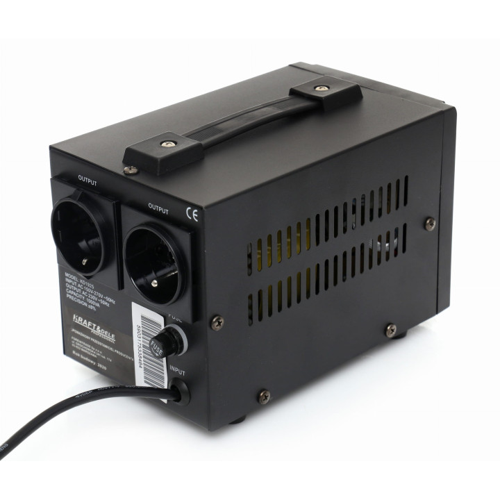 Stabilizator napięcia 1000VA 230V KD1925