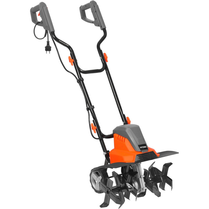 GLEBOGRYZARKA ELEKTRYCZNA 2200W KD5182