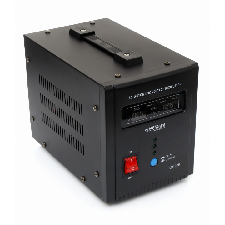 Stabilizator napięcia 2000VA 230V KD1926