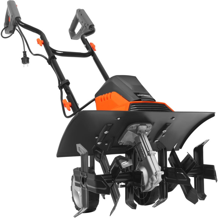 GLEBOGRYZARKA ELEKTRYCZNA 2200W KD5182